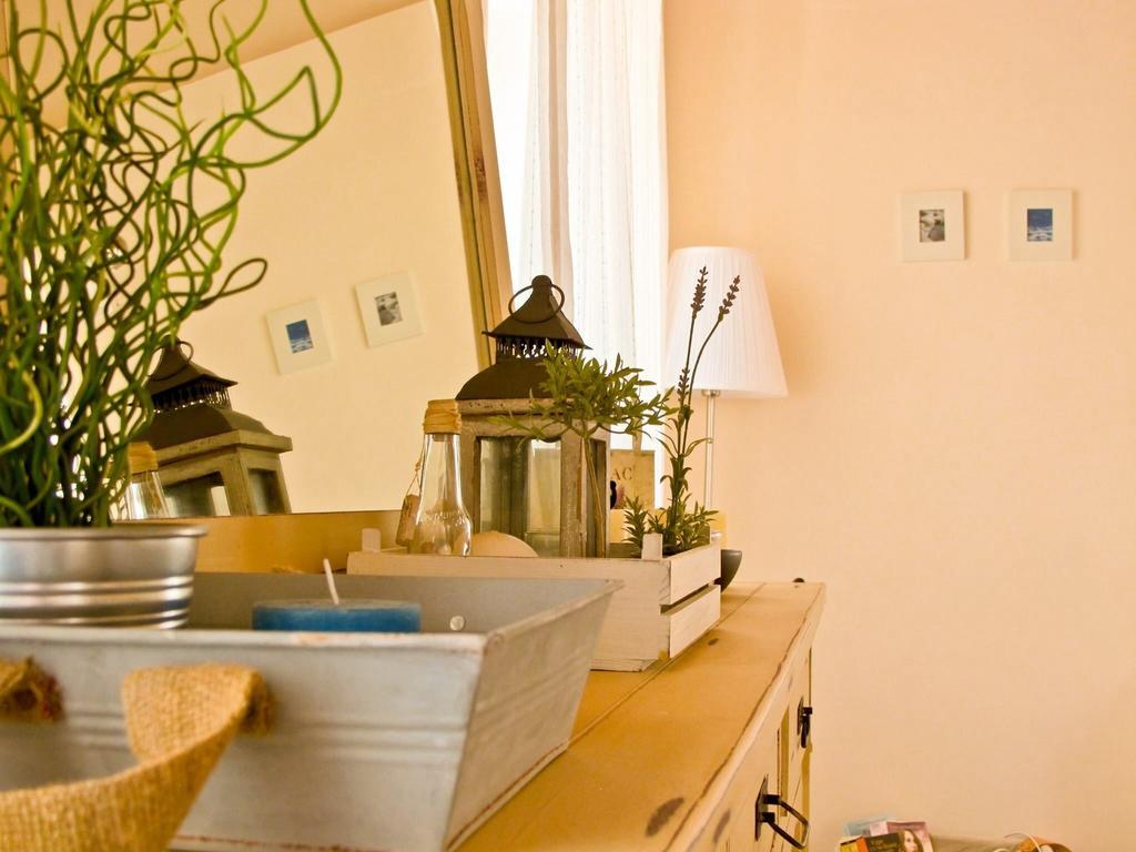 Theano Cottage Gaios Luaran gambar