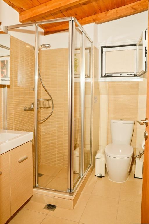 Theano Cottage Gaios Luaran gambar